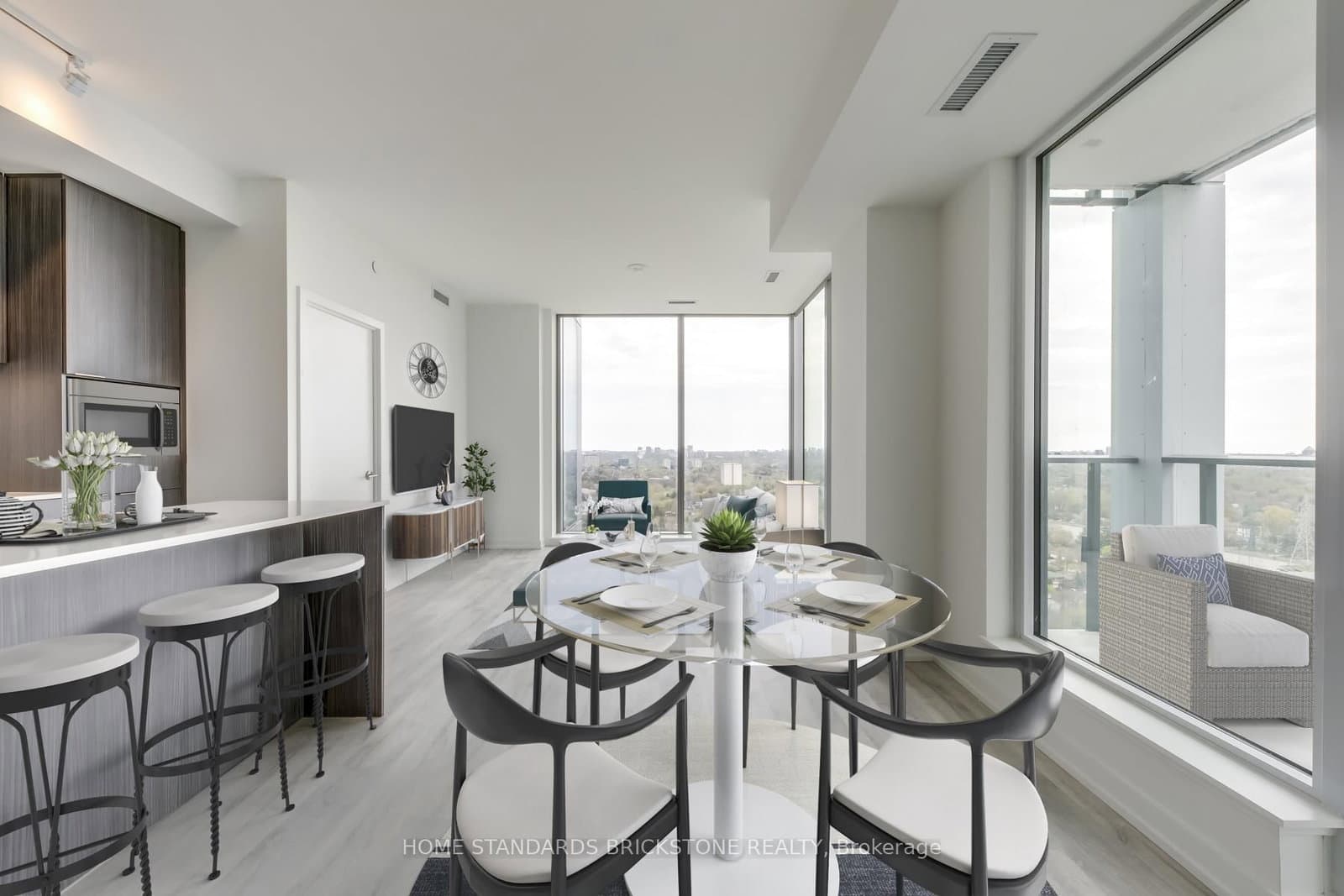 7 Golden Lion Heights, Unit N2304