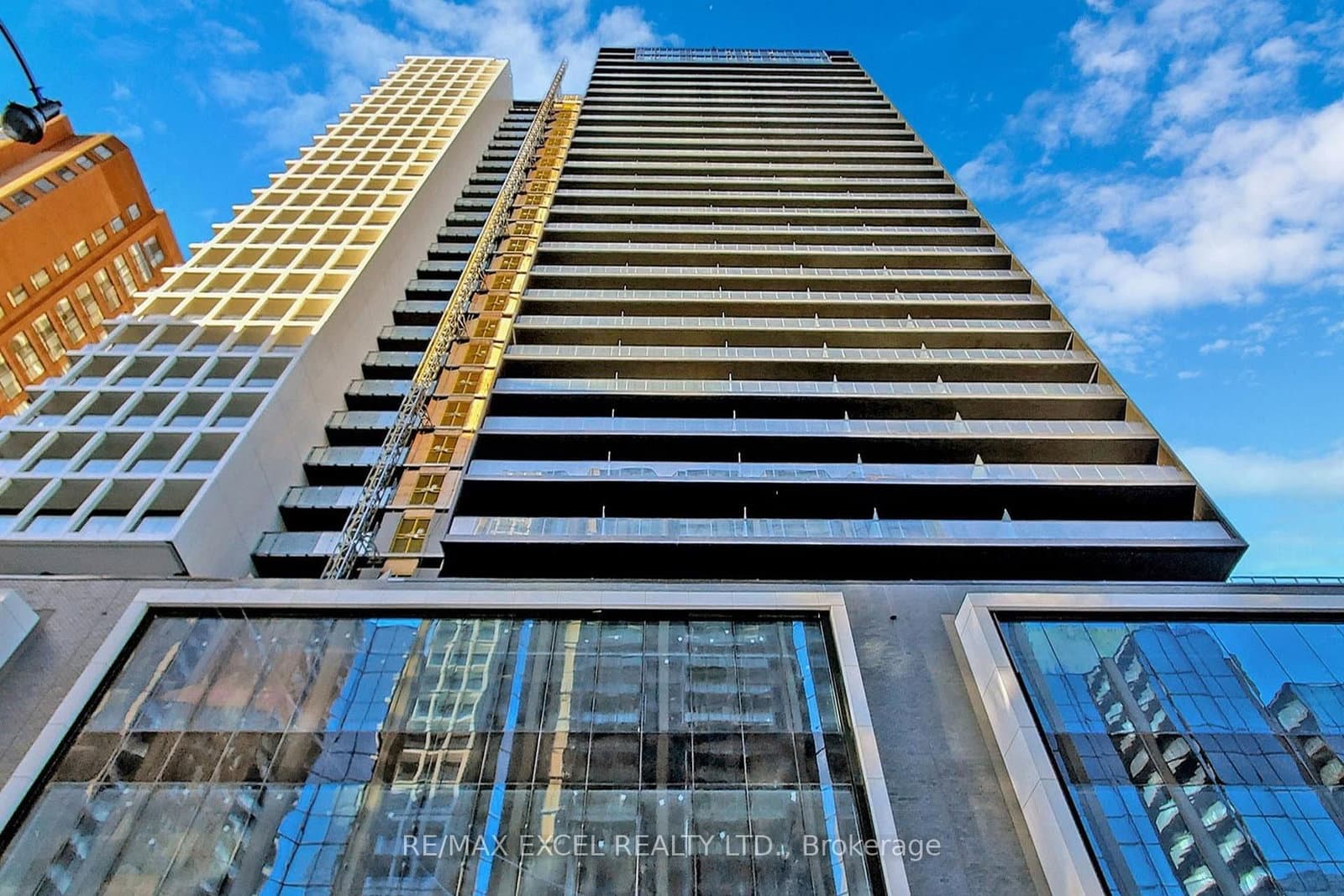 20 Edward Street, Unit 1817