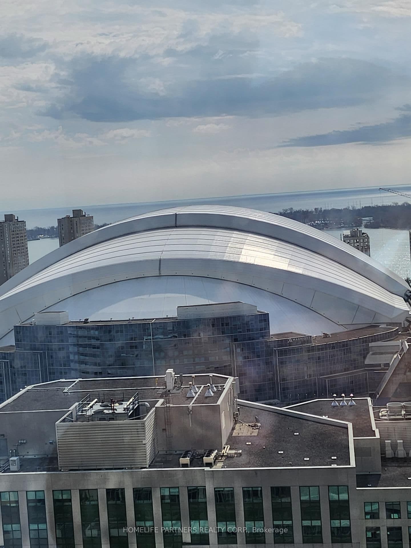 55 MERCER Street, Unit 3202