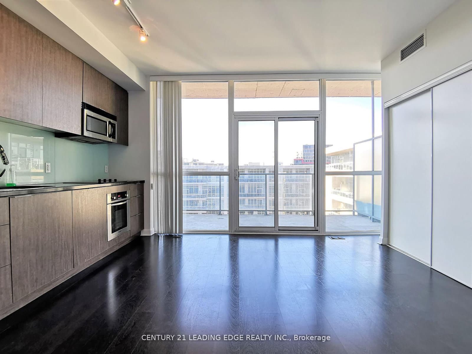 478 King Street W, Unit 1114