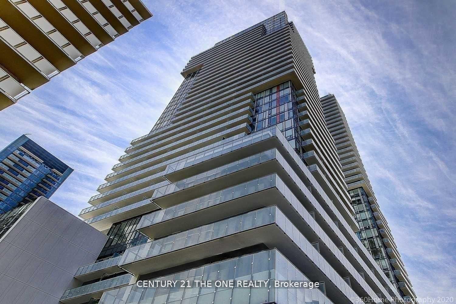 185 Roehampton Avenue, Unit 2407