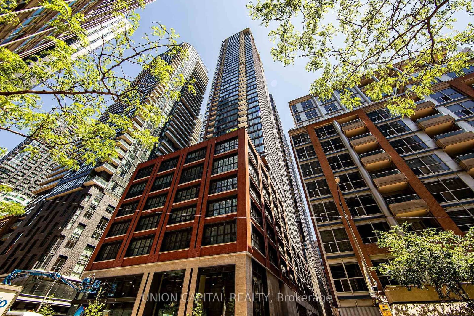 55 Mercer Street, Unit 3102