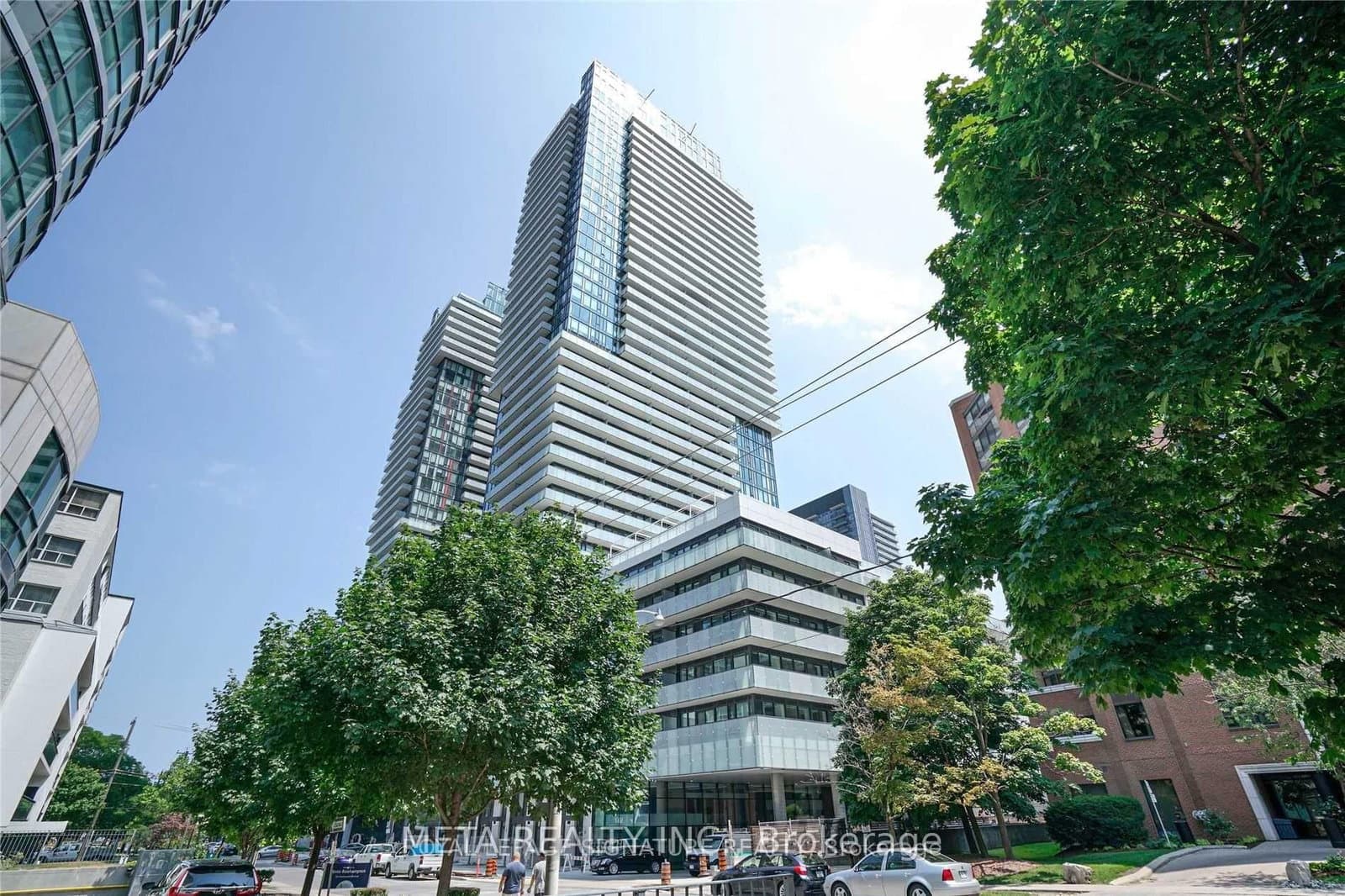 161 Roehampton Avenue, Unit 2210
