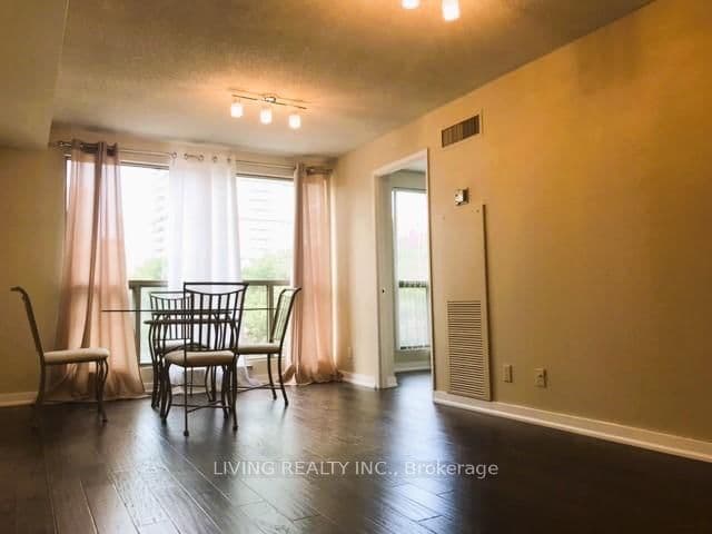 298 Jarvis Street, Unit 408