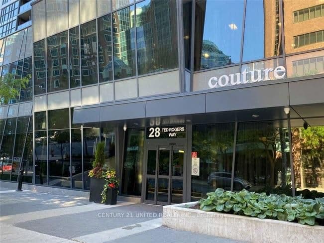 28 Ted Rogers Way, Unit 407