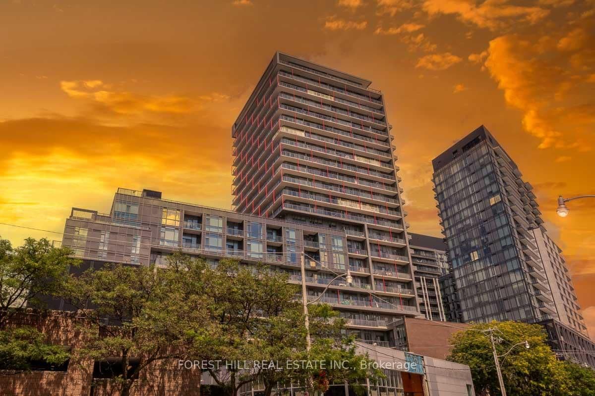 120 Parliament Street, Unit 2308