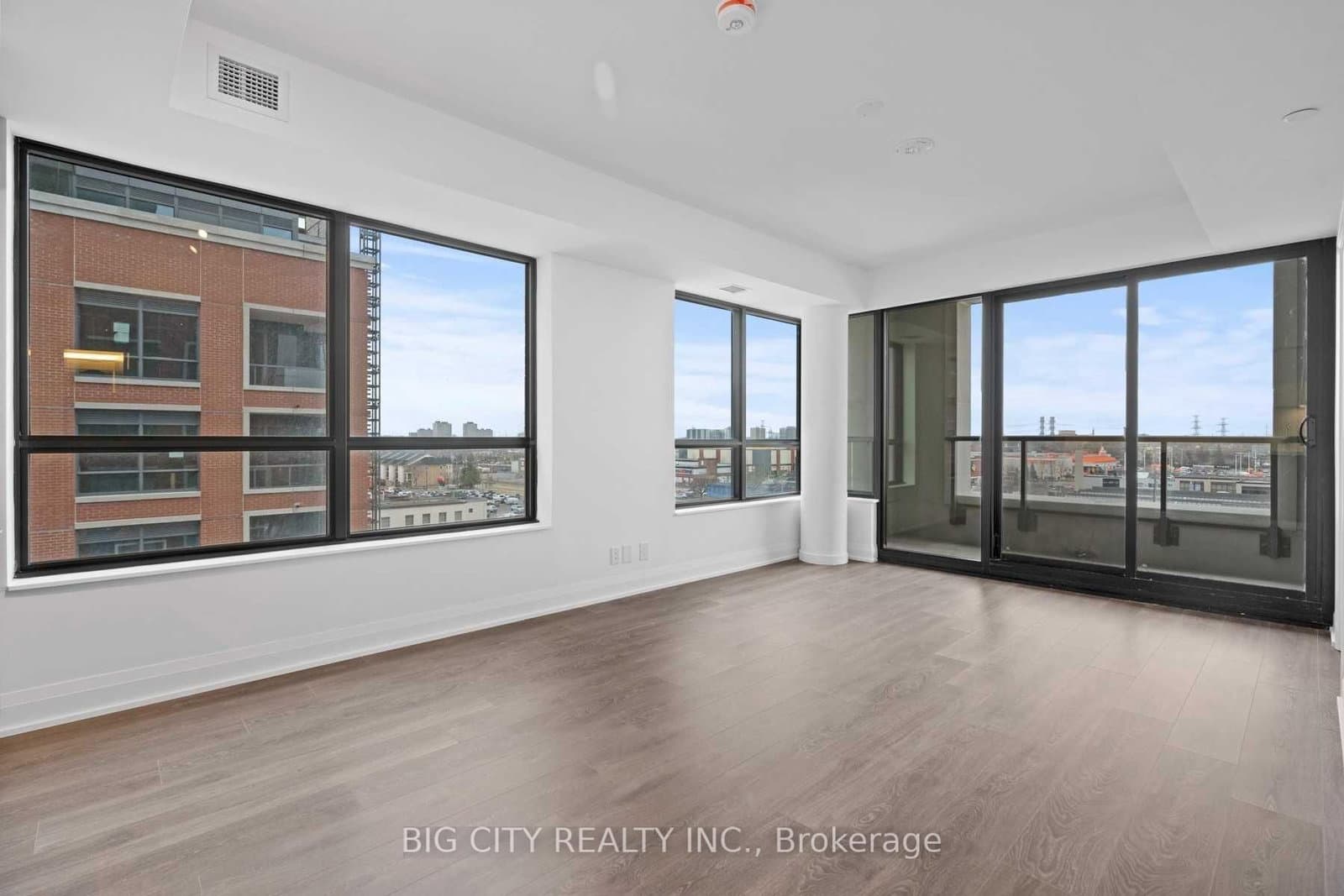 33 Frederick Todd Way, Unit 506