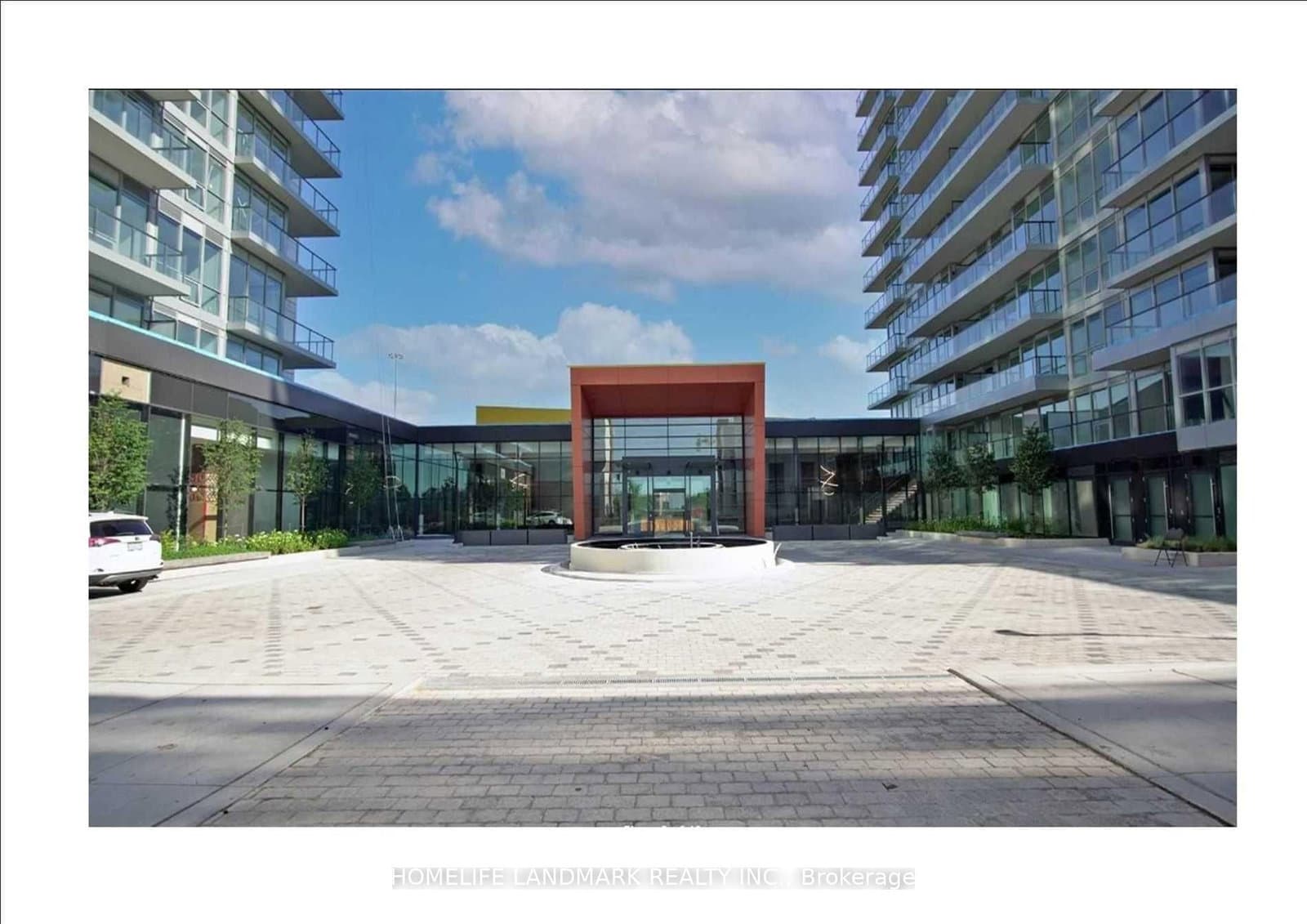 95 Mcmahon Drive, Unit 3503