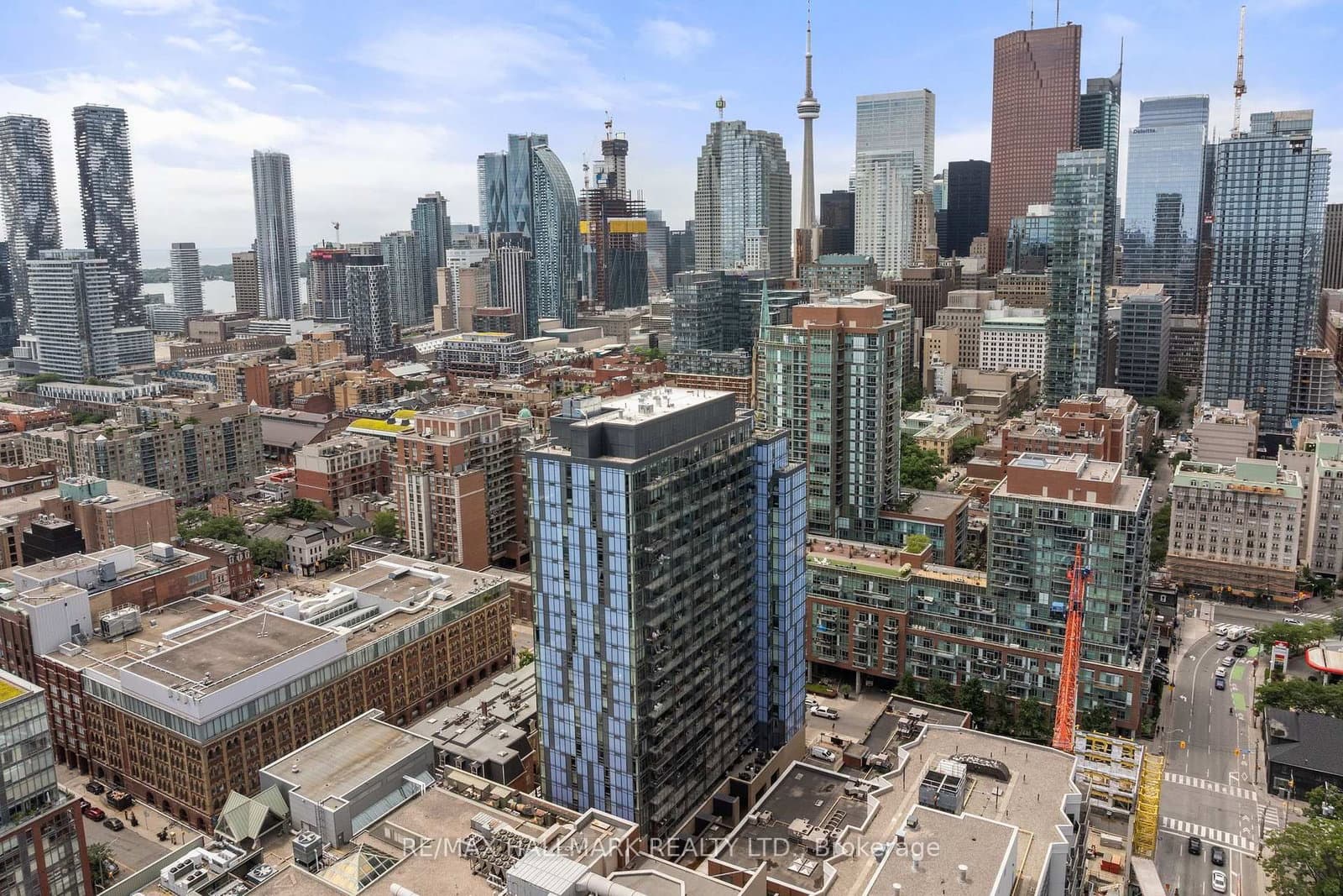 105 George Street, Unit 512