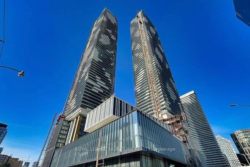 55 Cooper Street, Unit 1607