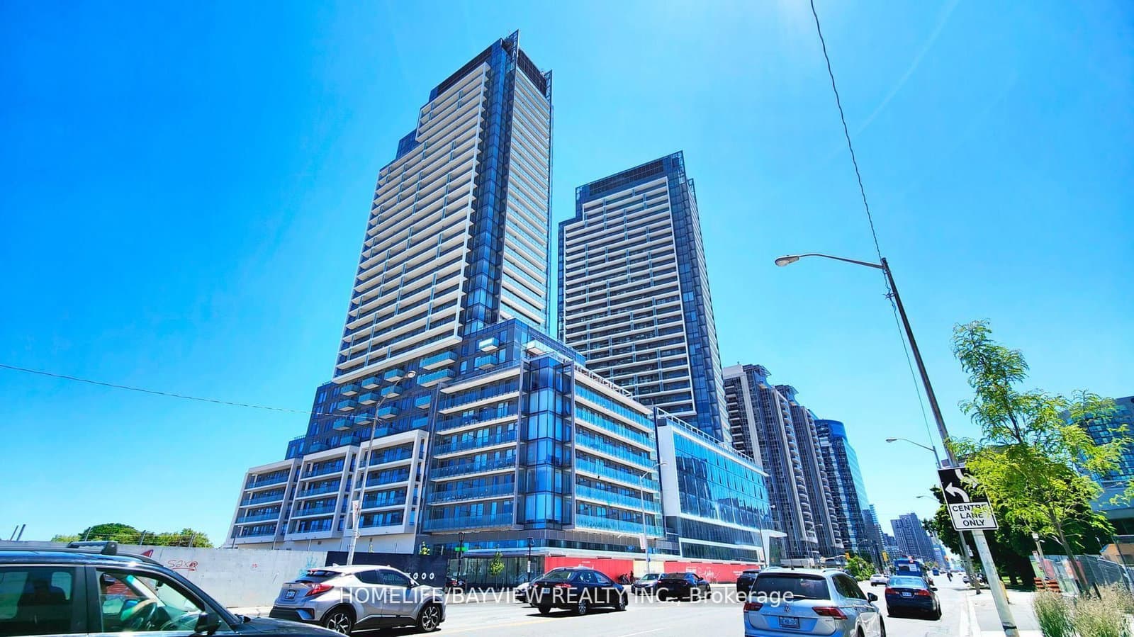 8 Olympic Garden Drive, Unit 3106