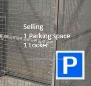 #Parking - 5180 Yonge Street