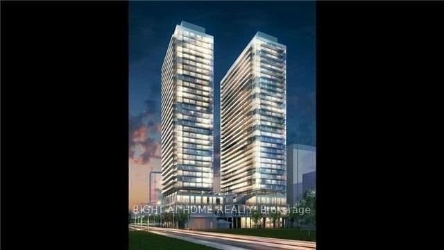 195 Redpath Avenue, Unit 3314