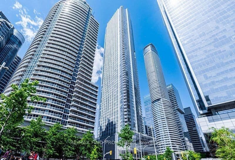 10 York Street, Unit 4005