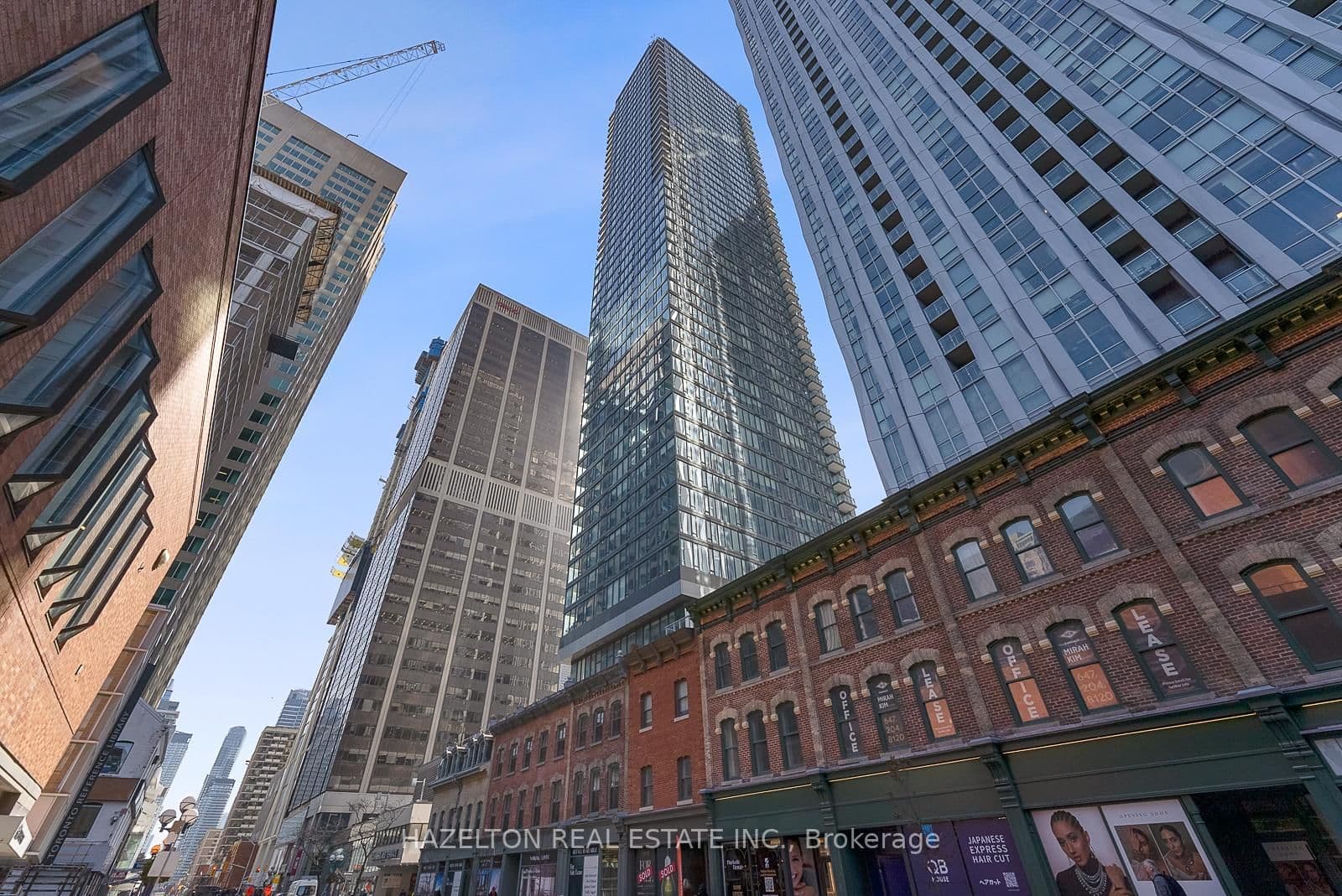 8 Cumberland Street, Unit 4306