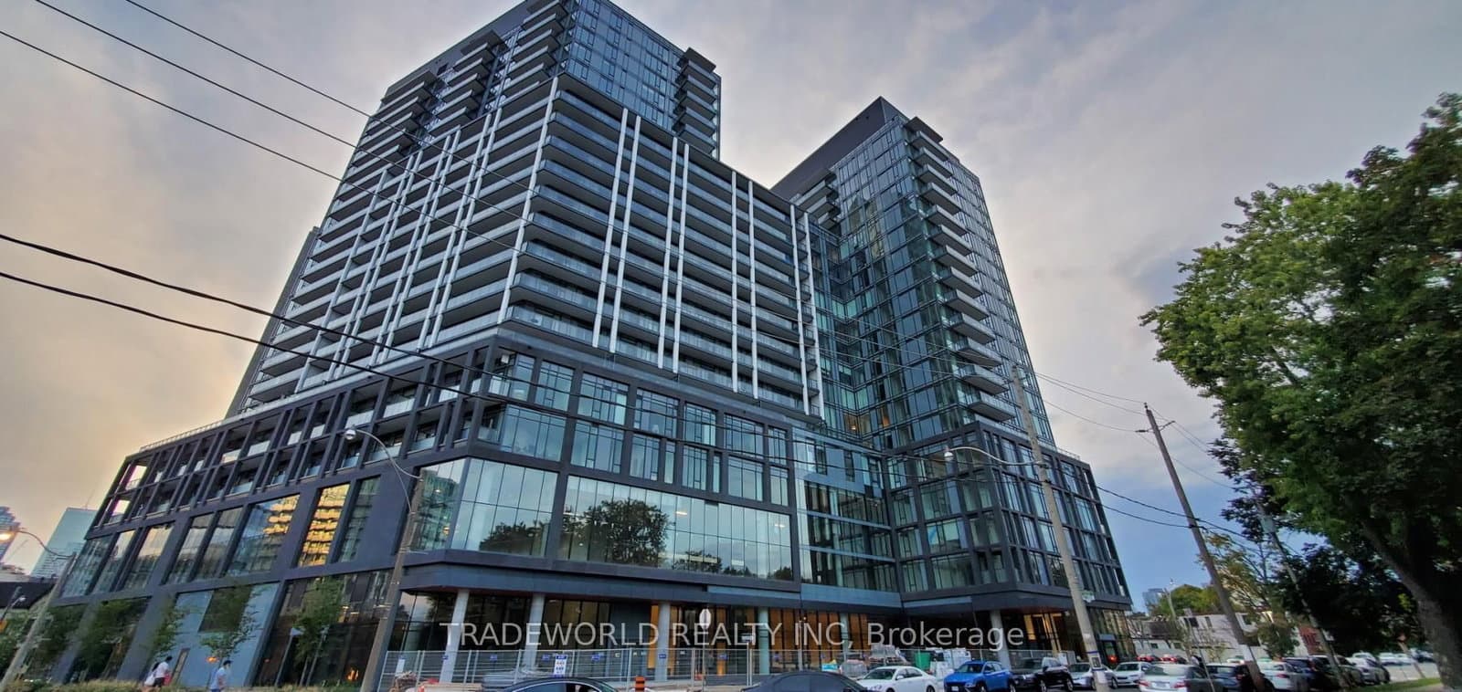 50 Power Street, Unit 1707