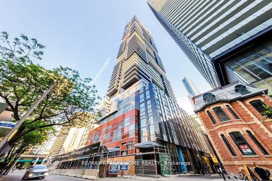 7 Grenville Street, Unit 4110