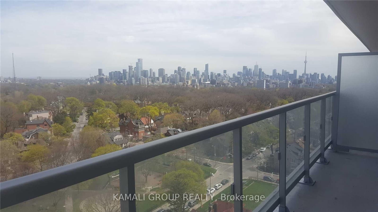 501 St. Clair Avenue W, Unit 1303