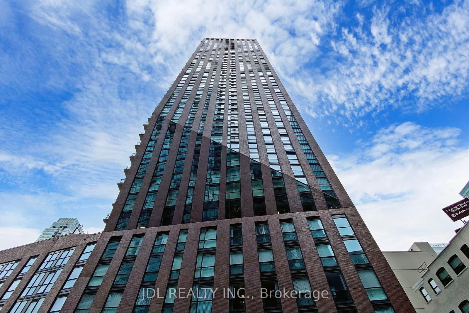 99 JOHN Street, Unit 2004