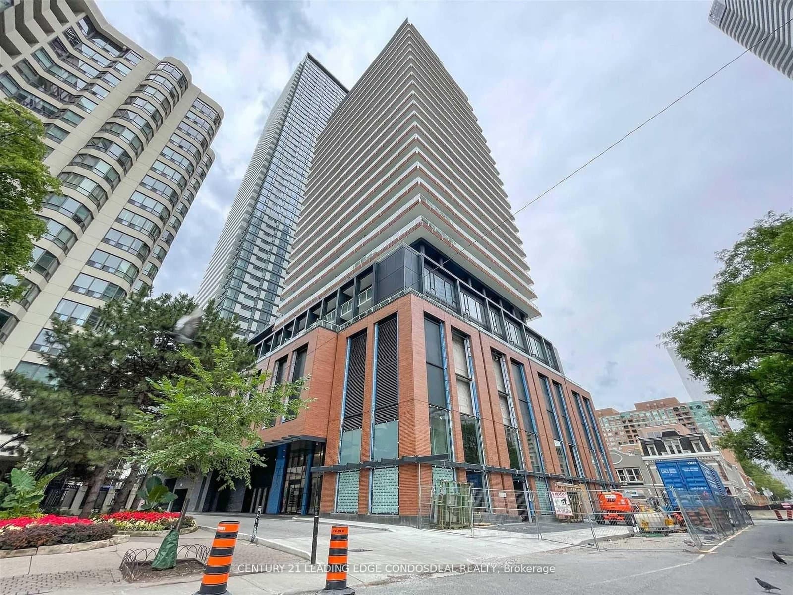 18 Maitland Terrace, Unit 1104