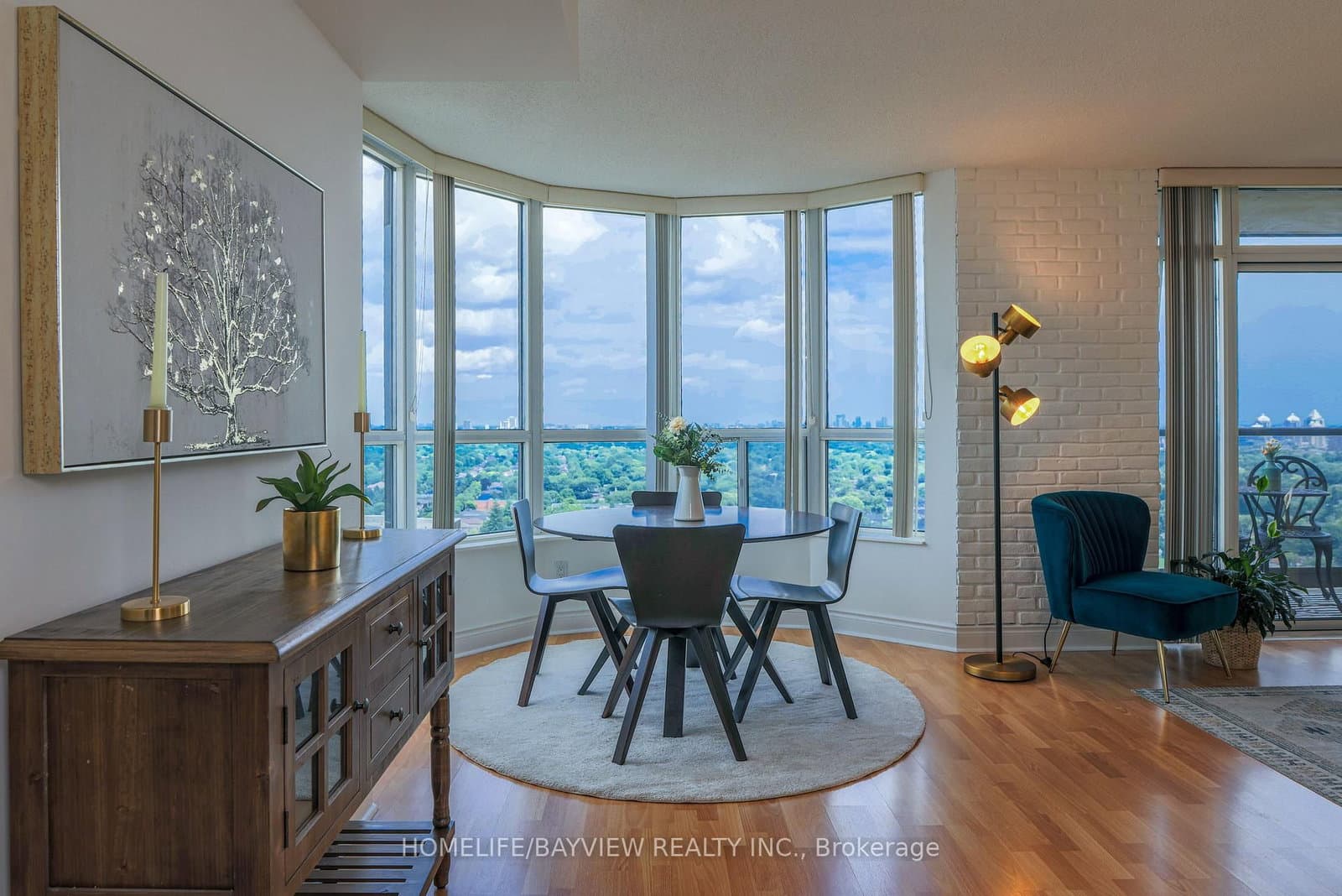 10 Northtown Way, Unit 2512