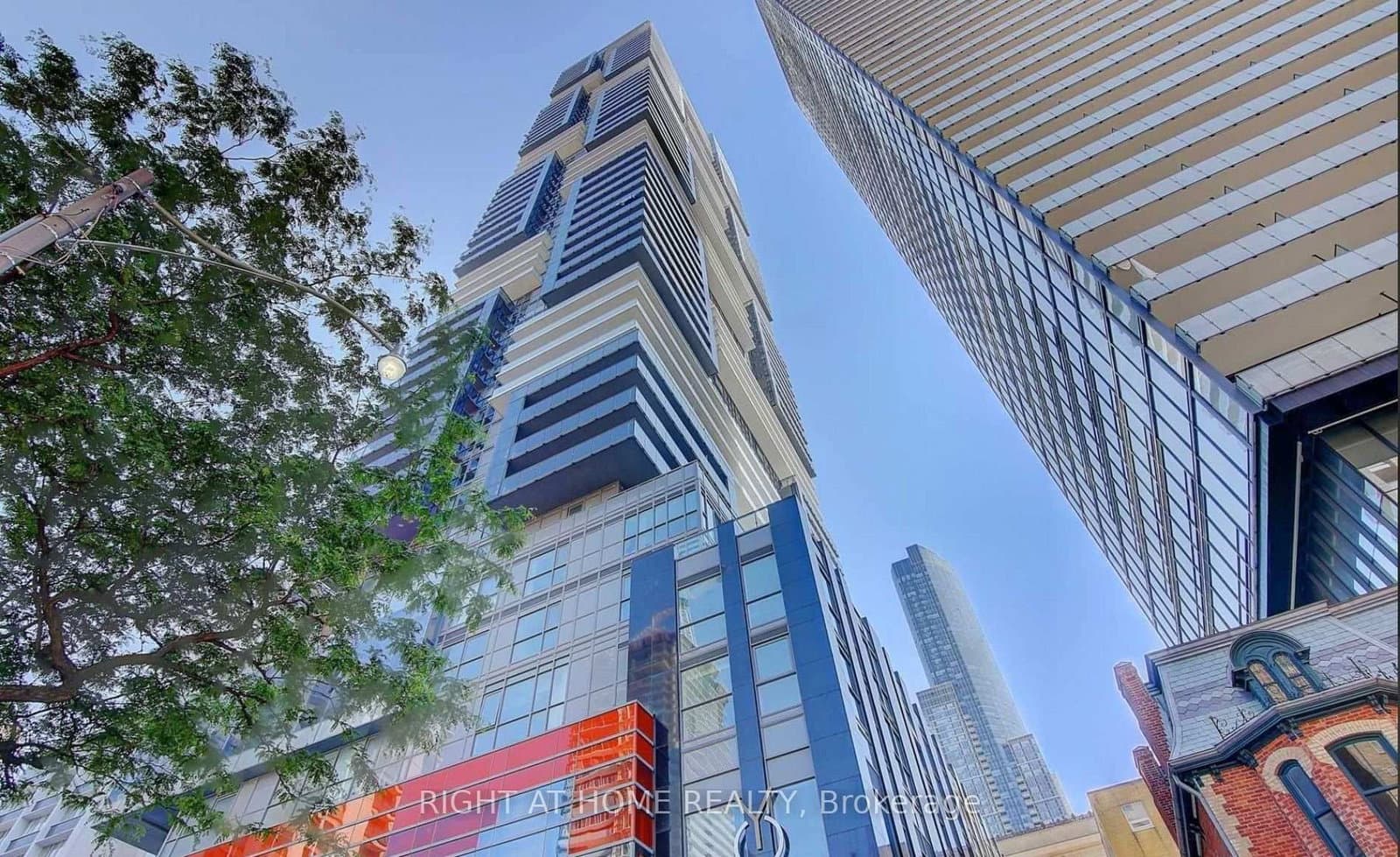 7 Grenville Street, Unit 2610