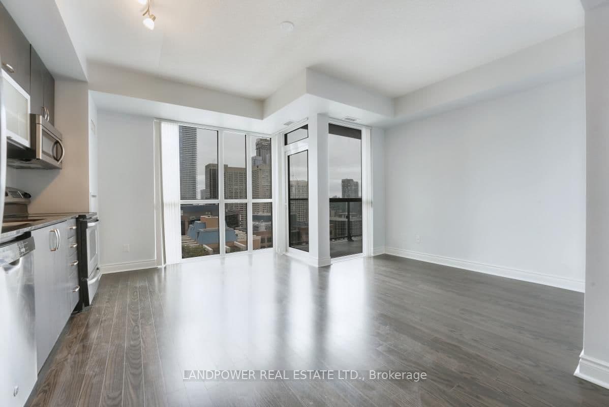 28 Ted Rogers Way, Unit 2808