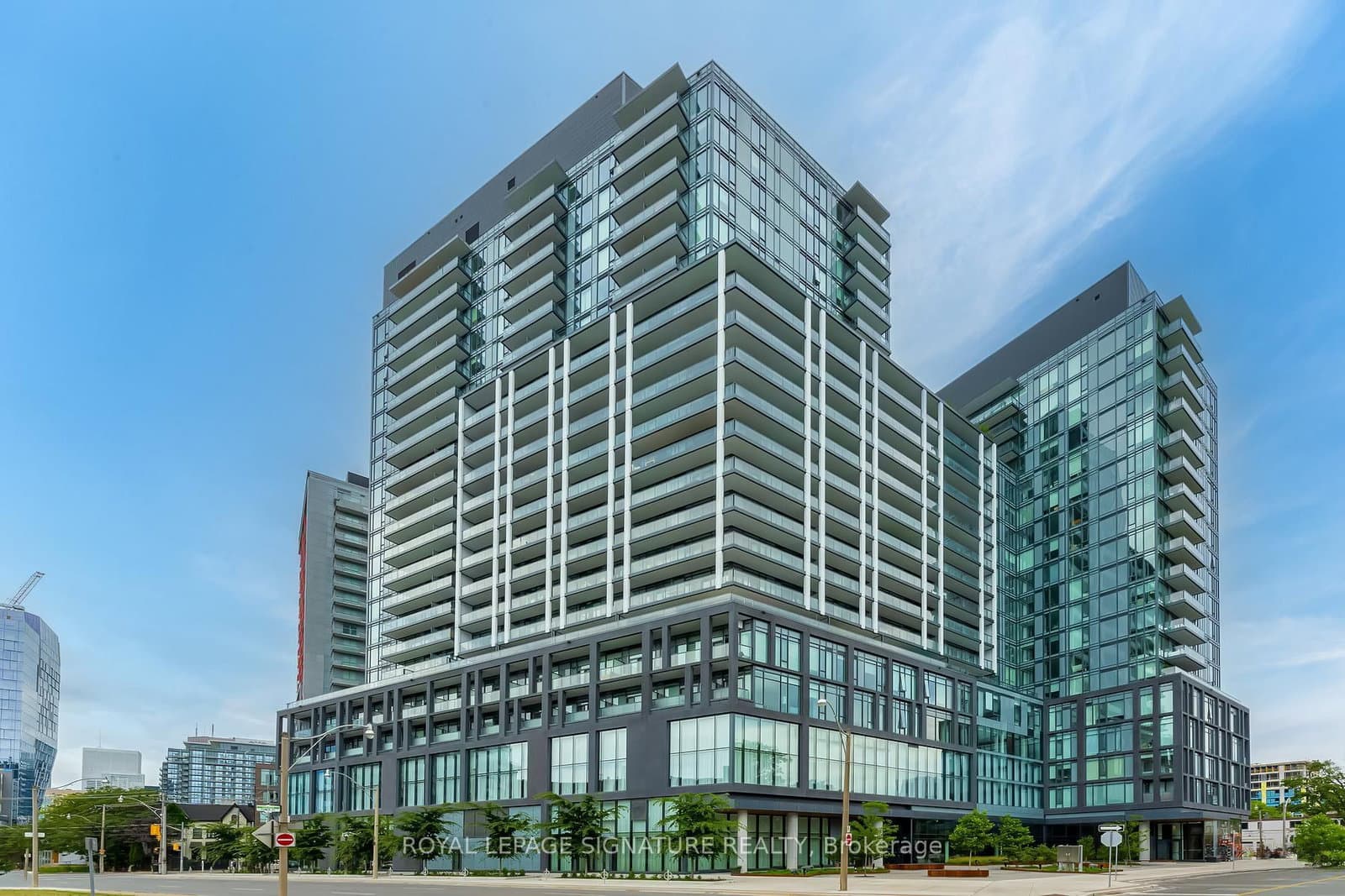 50 Power Street, Unit 304