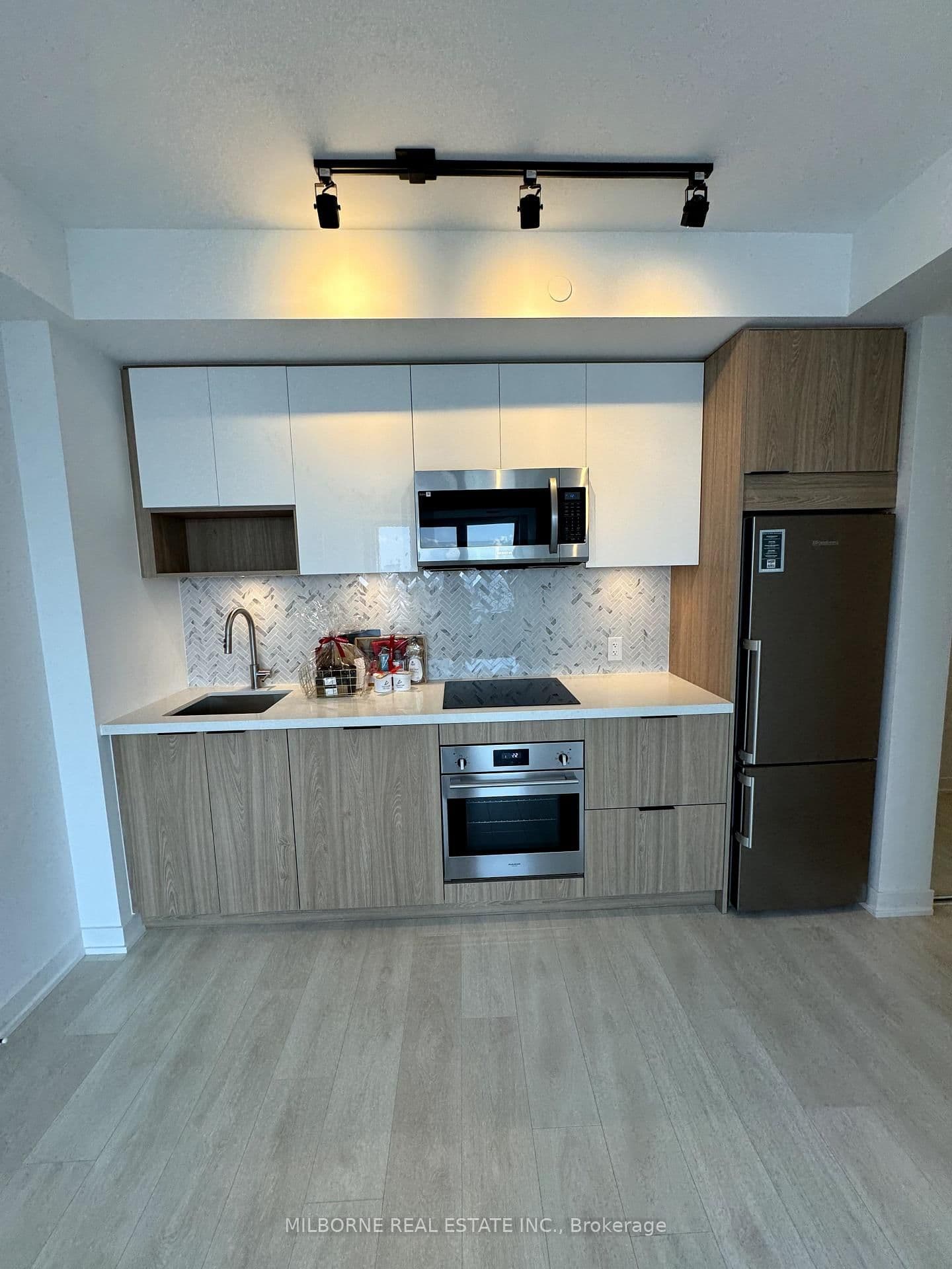 5 Defries Street, Unit 3208