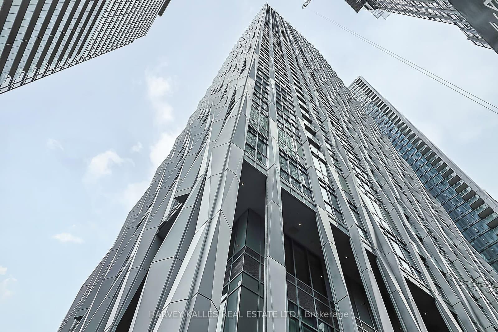1 Yorkville Avenue, Unit 4603