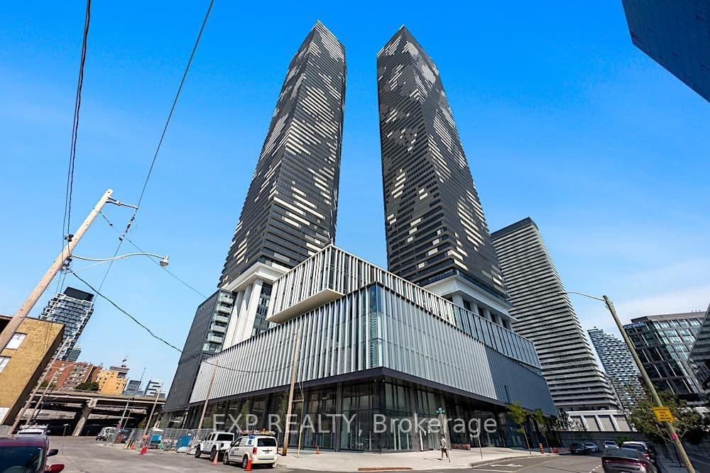 55 Cooper Street, Unit 4007