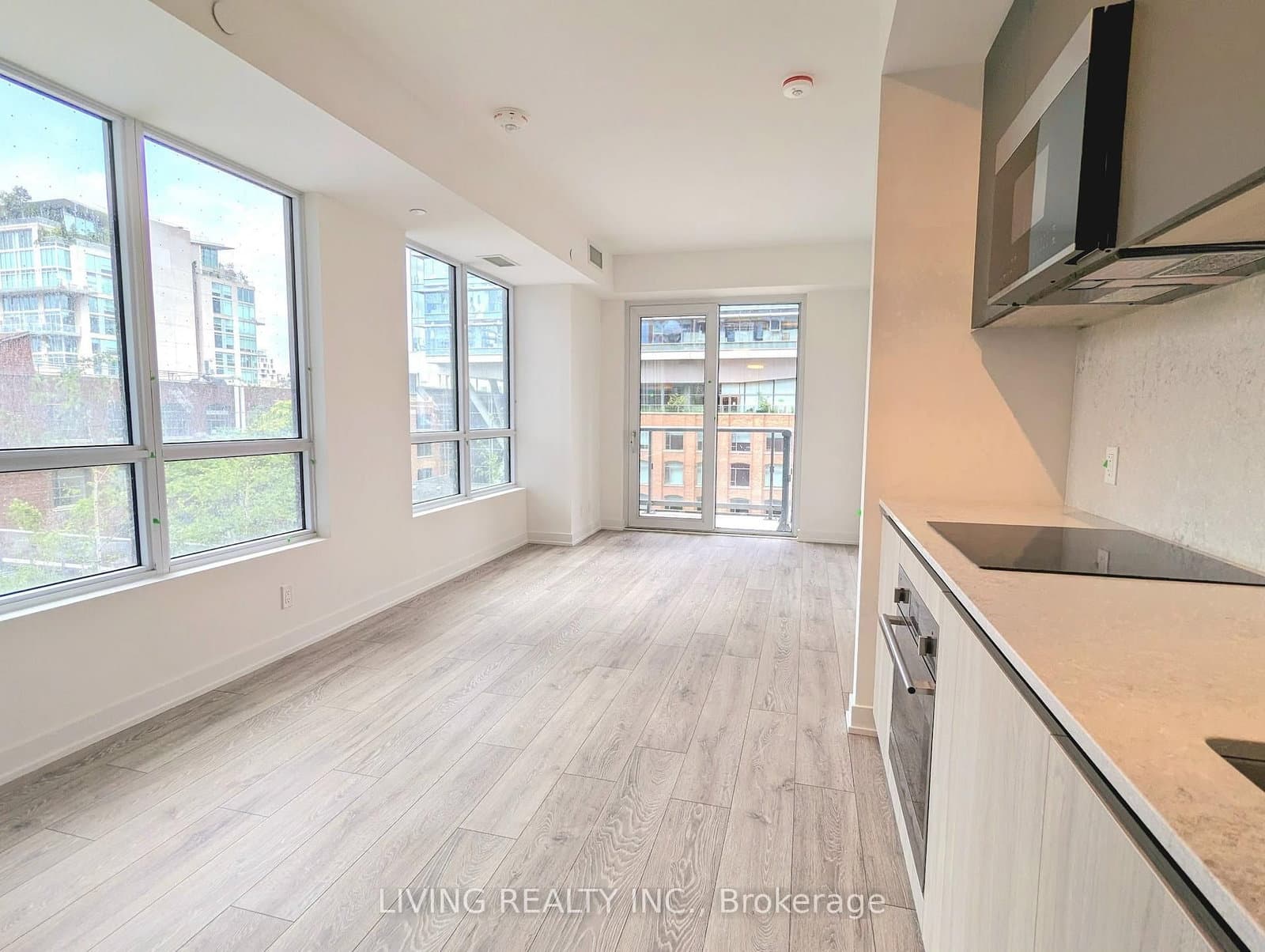 108 Peter Street, Unit 502