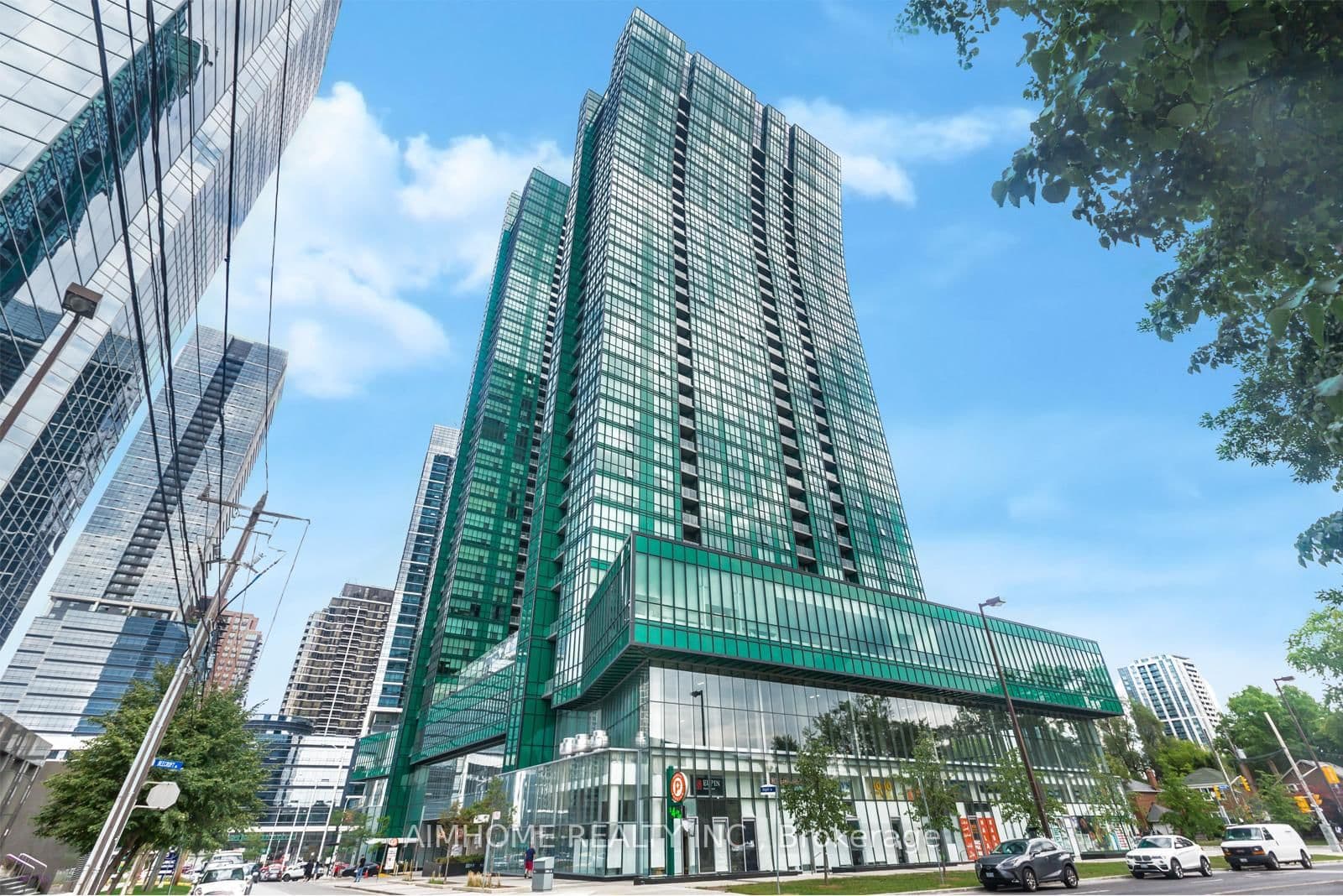 11 Bogert Avenue, Unit 609