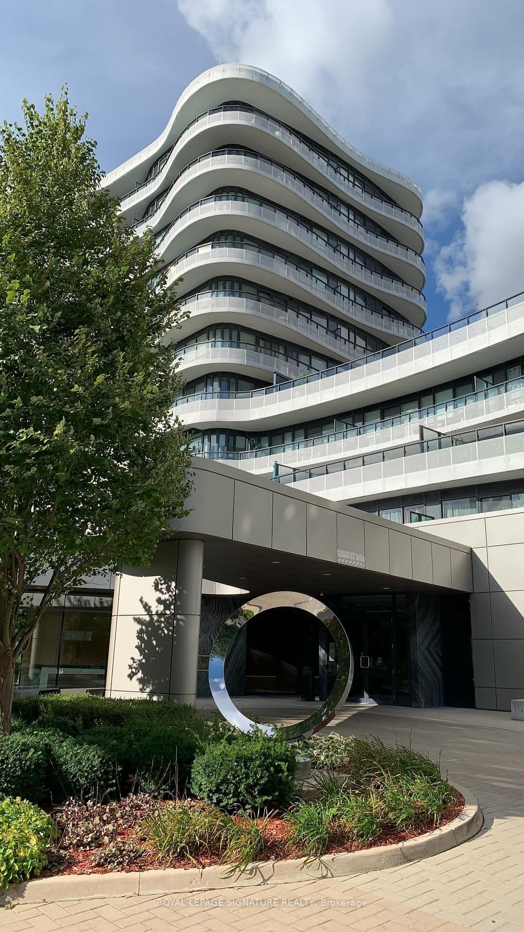 99 The Donway West Road W, Unit 111