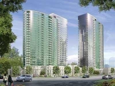 25 Greenview Avenue, Unit 2520
