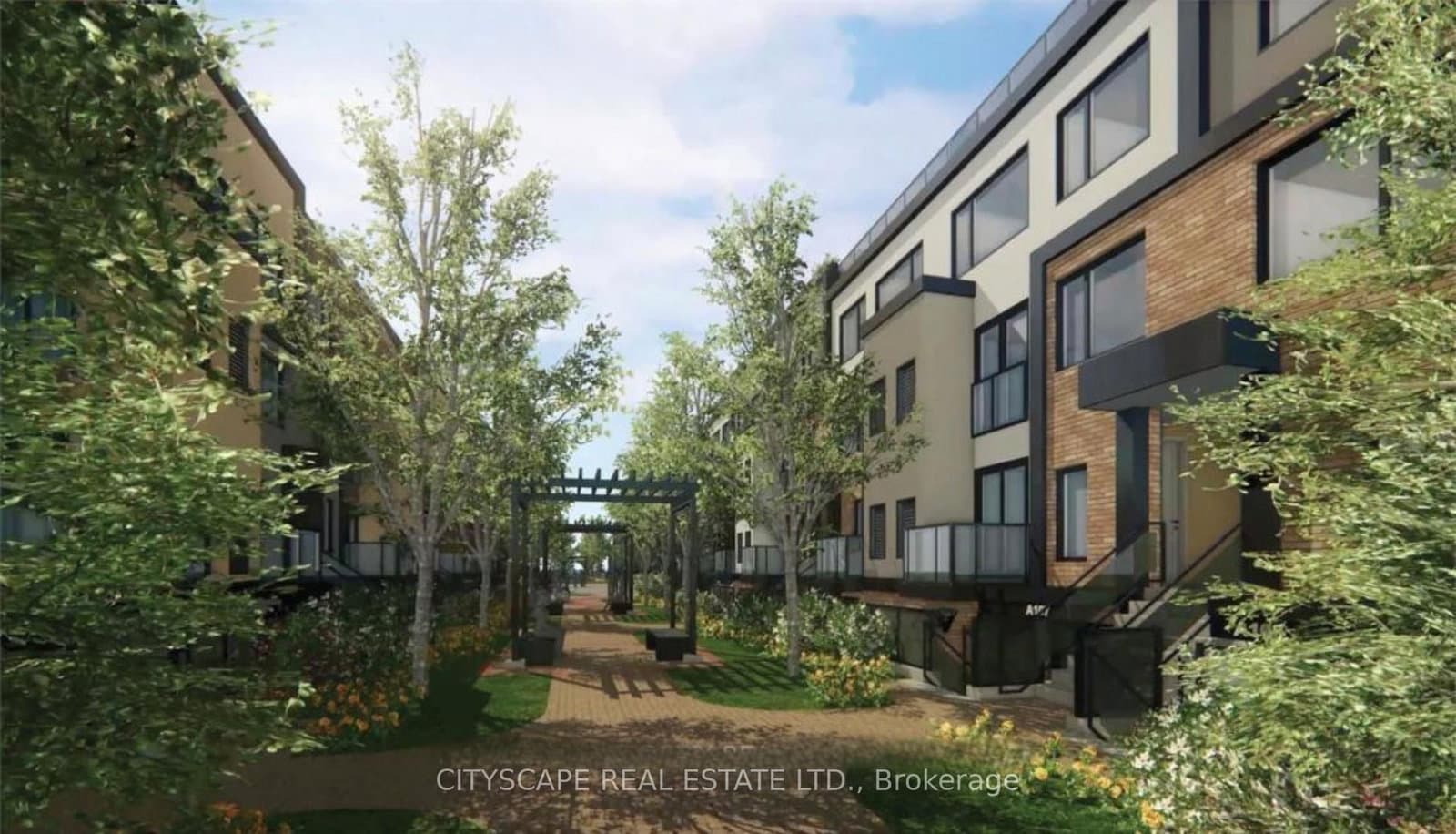 1660 Victoria Park Avenue E, Unit 219