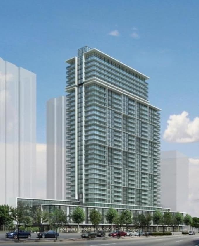 4955 Yonge Street, Unit 719