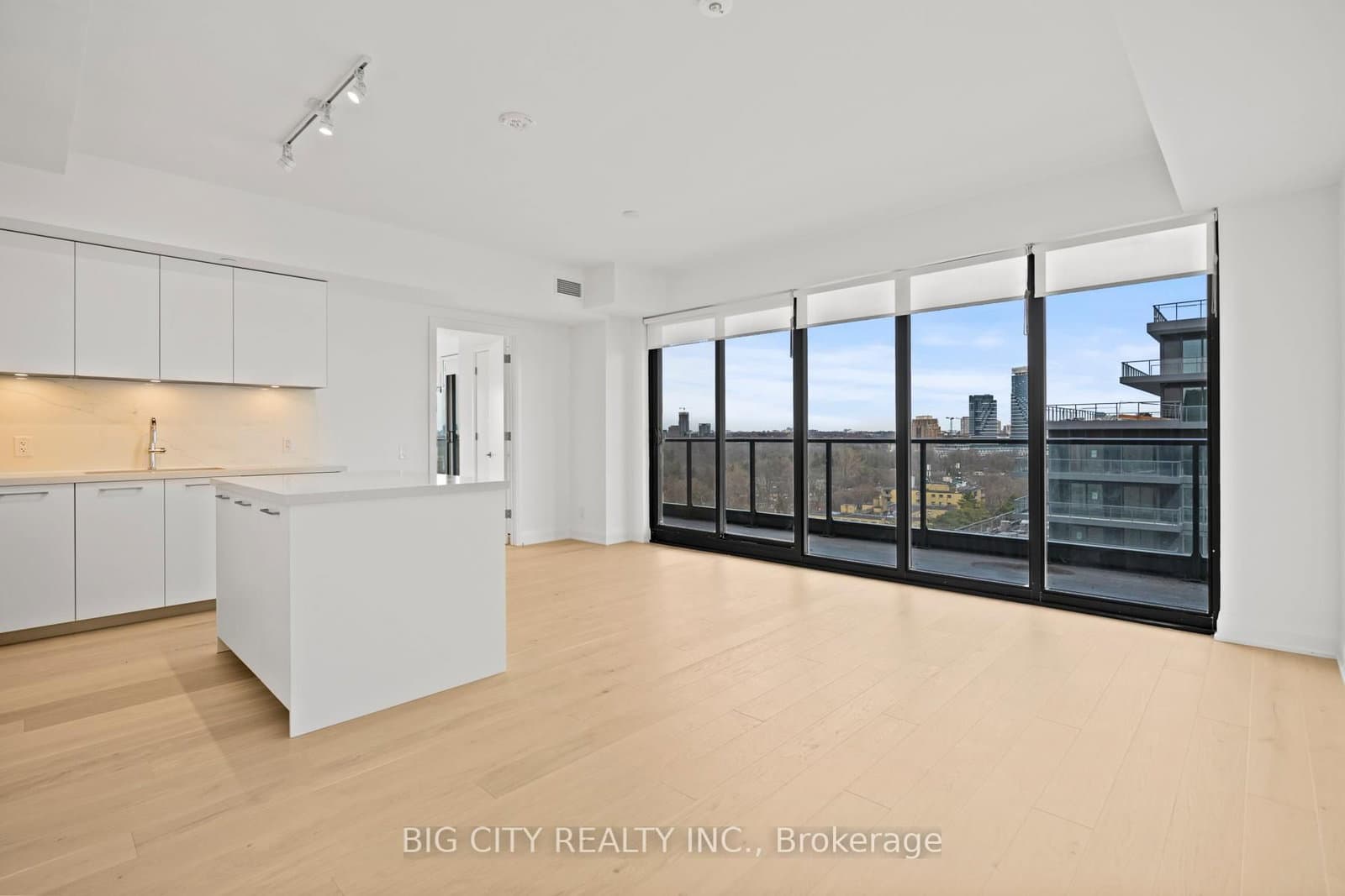 33 Frederick Todd Way, Unit 1107