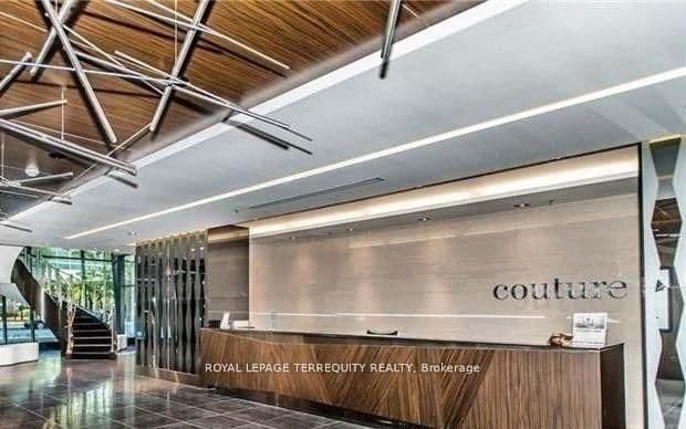 28 Ted Rogers Way, Unit 1806