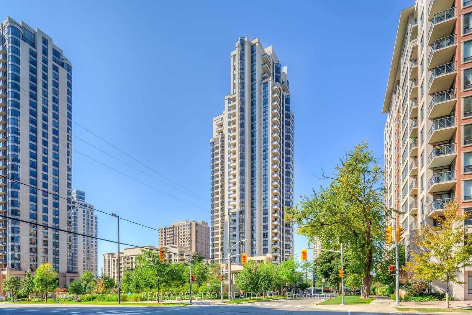 500 Doris Avenue, Unit 1126