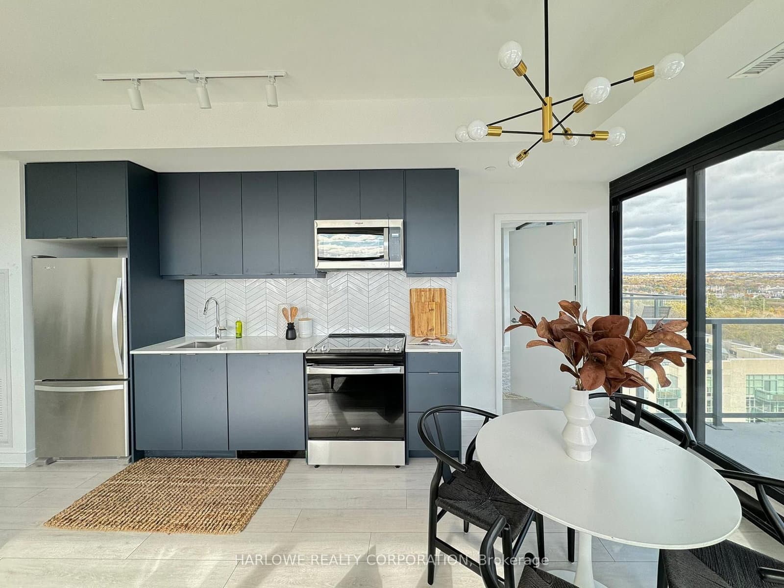 1606 Charles Street, Unit 1404 A