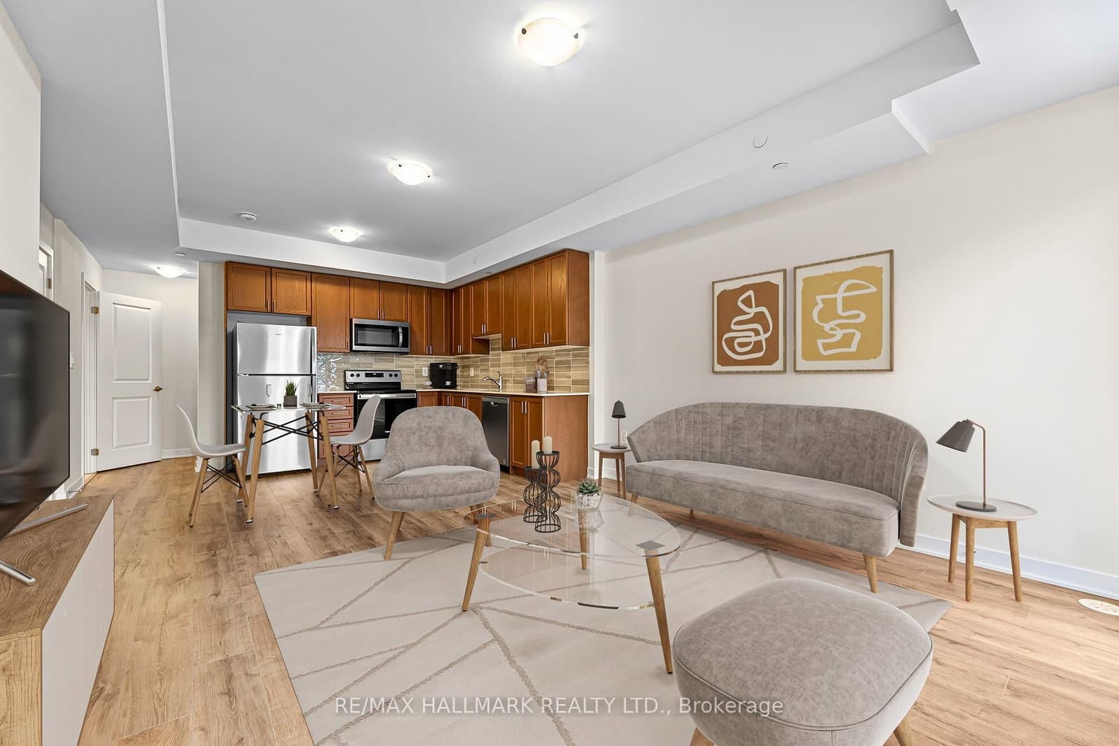 755 Omega Drive, Unit 307
