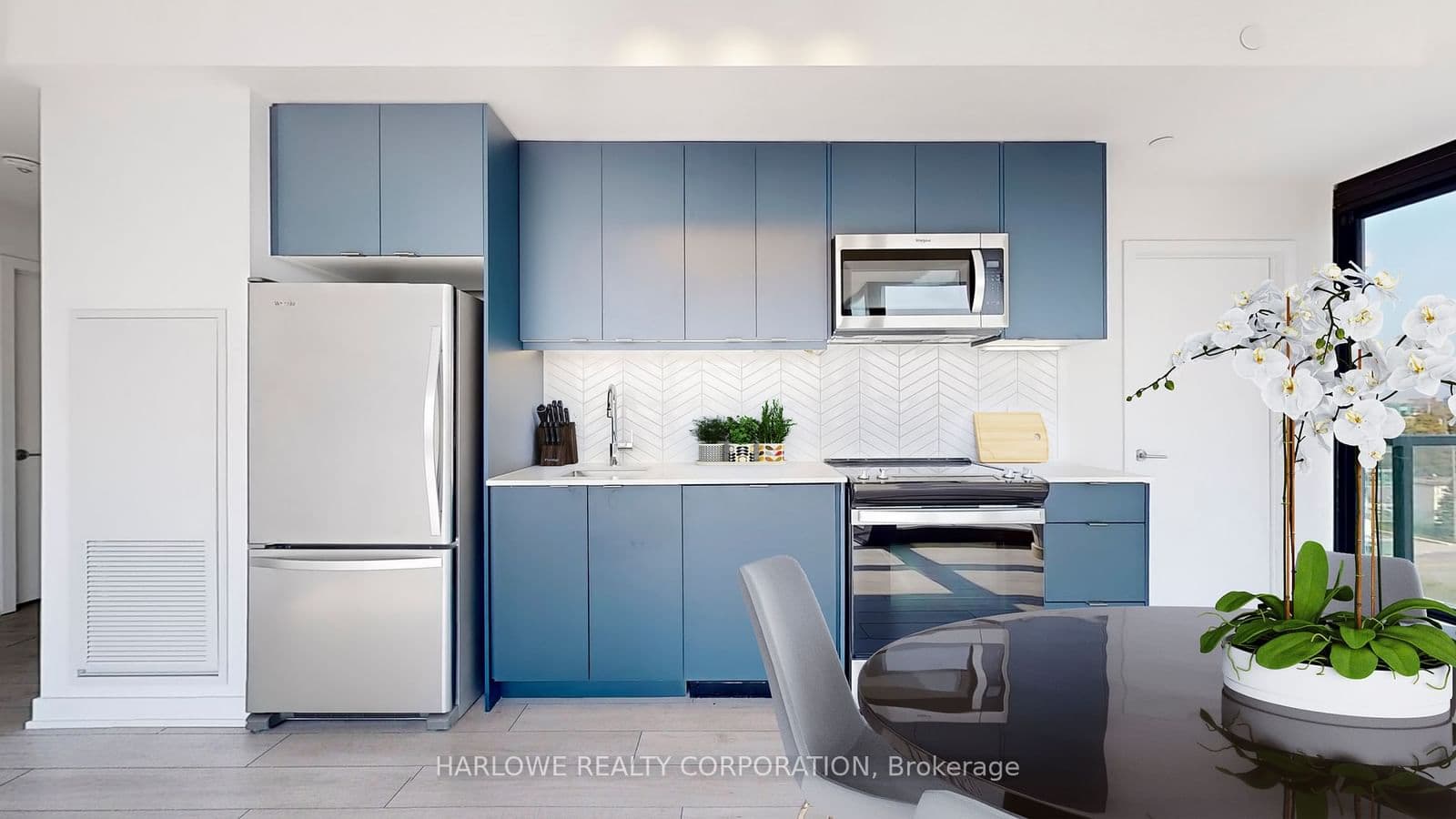 1606 Charles Street, Unit 904 A