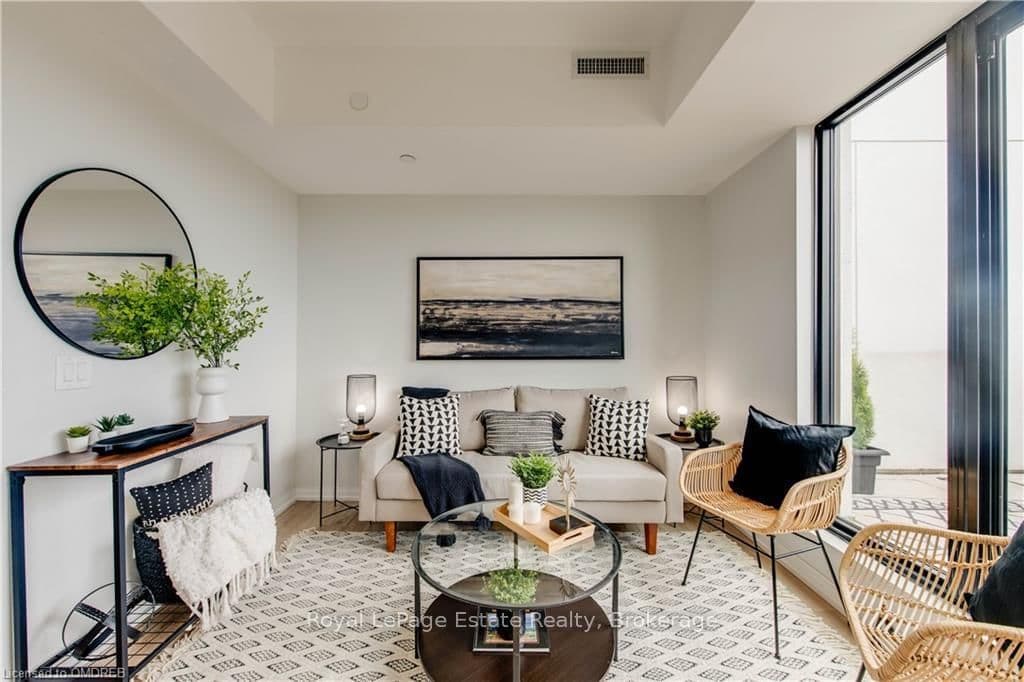 1100 KINGSTON ROAD, Unit 607