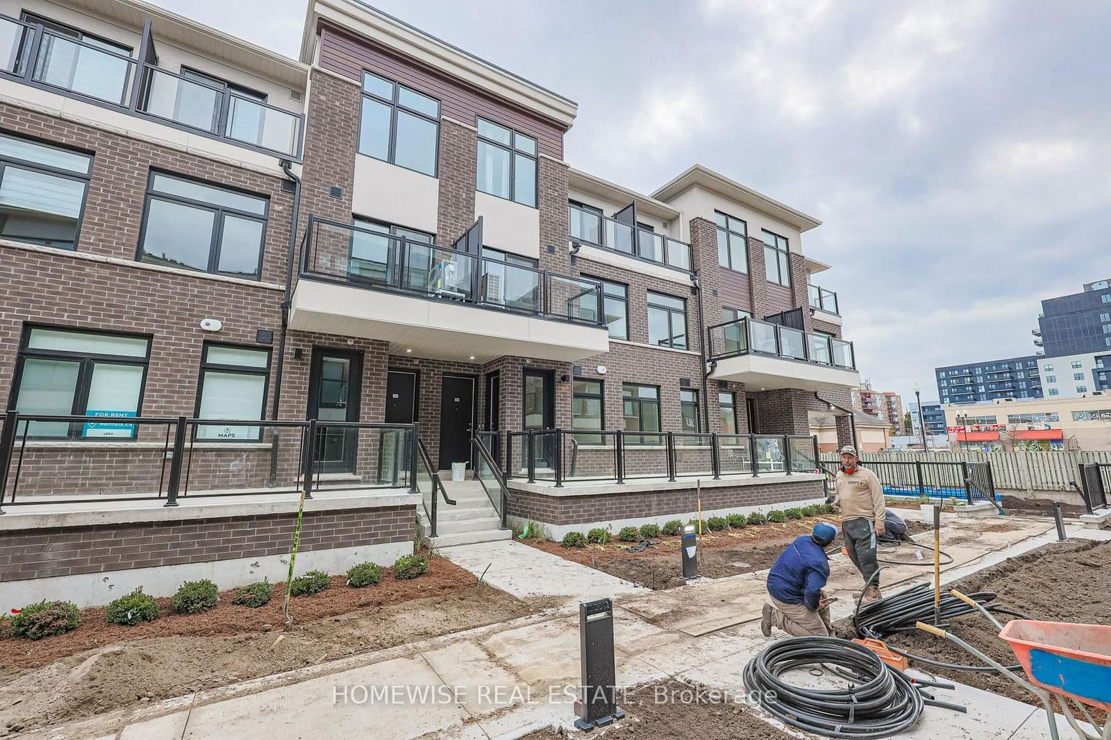 755 Omega Drive, Unit 203