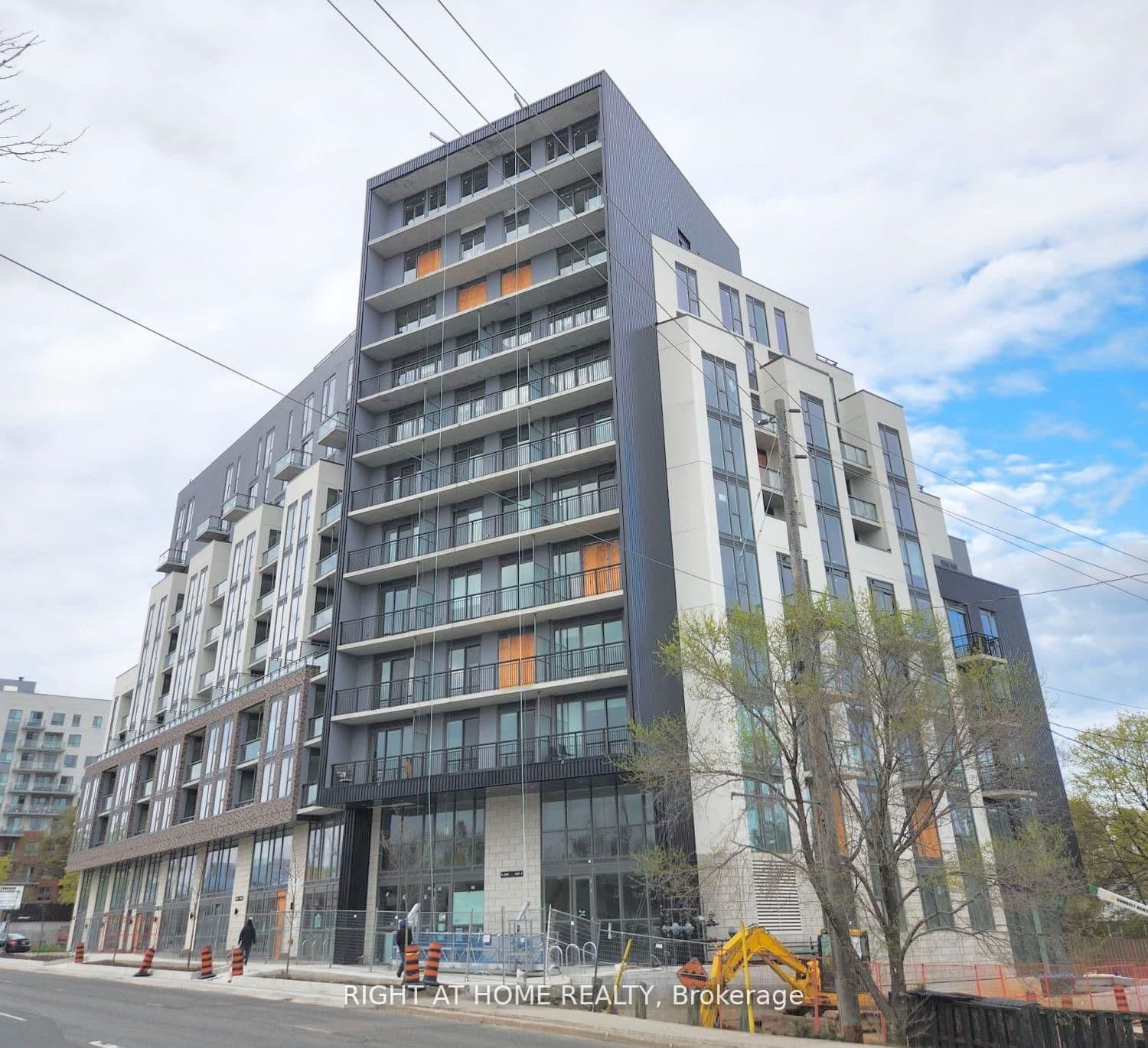 90 glen everest Road, Unit 720