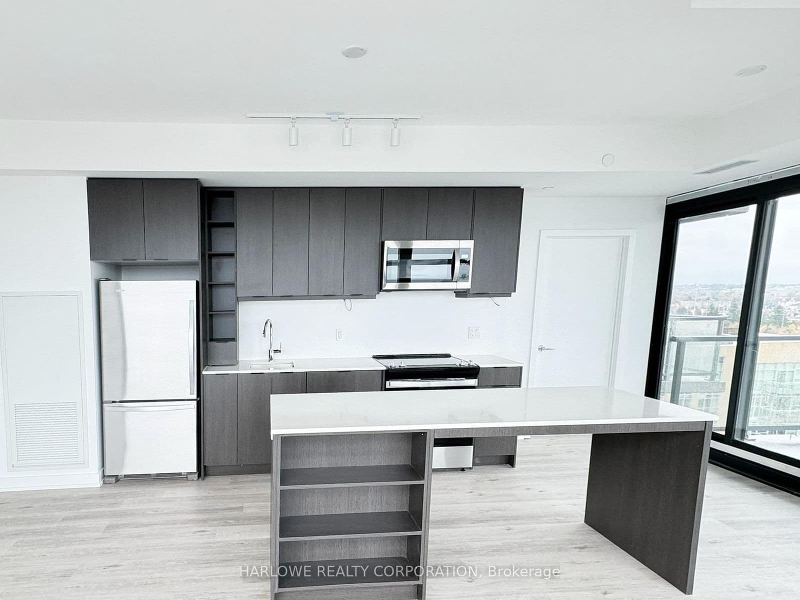 1606 Charles Street, Unit 1204 A