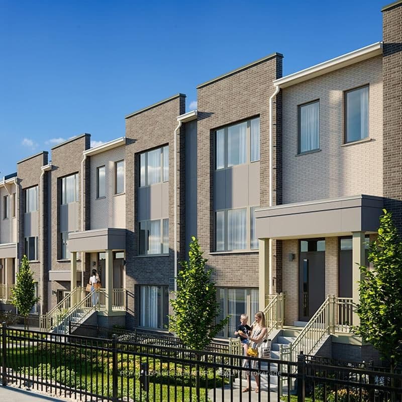 1525 Kingston Road, Unit 402