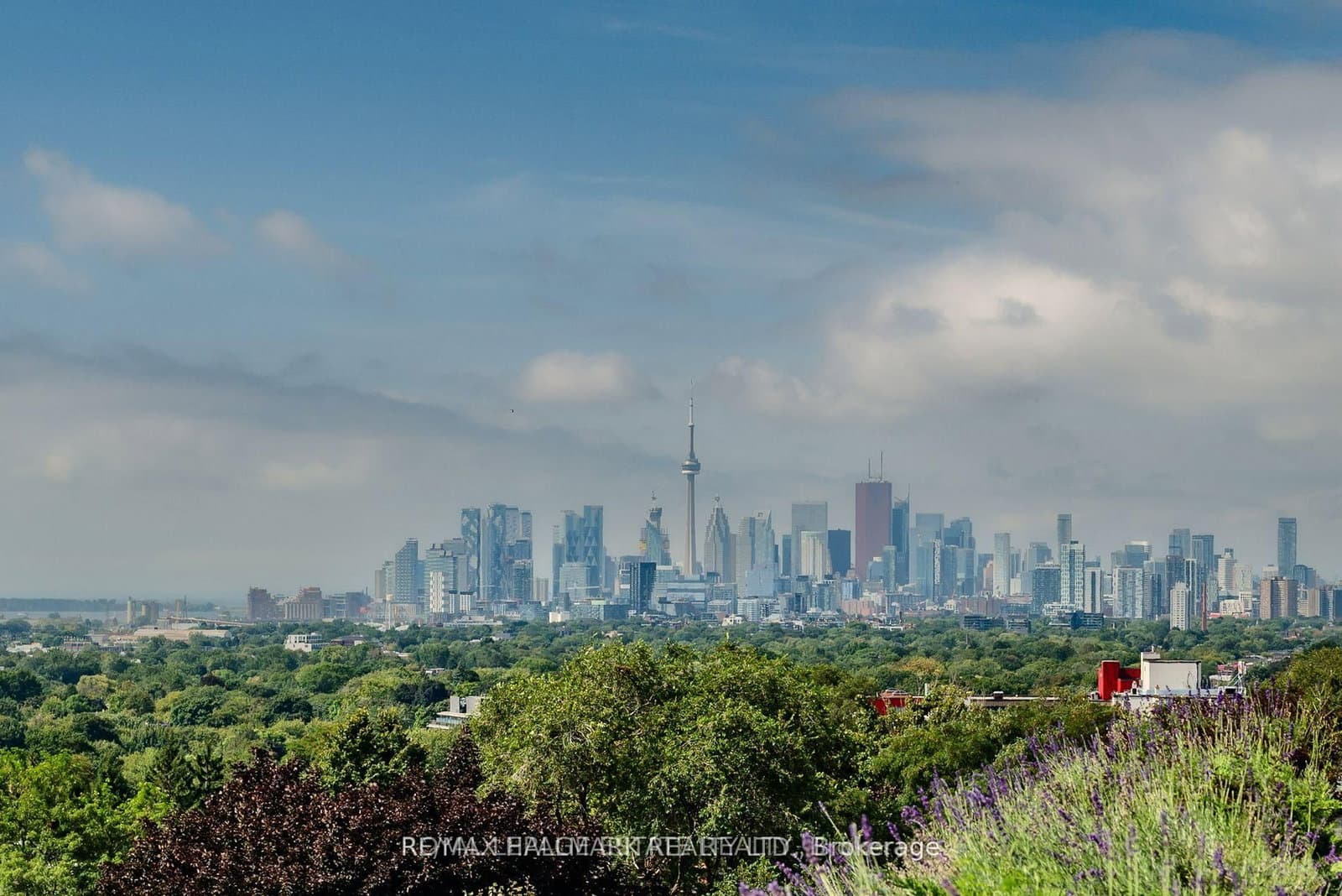665 Kingston Road, Unit 608