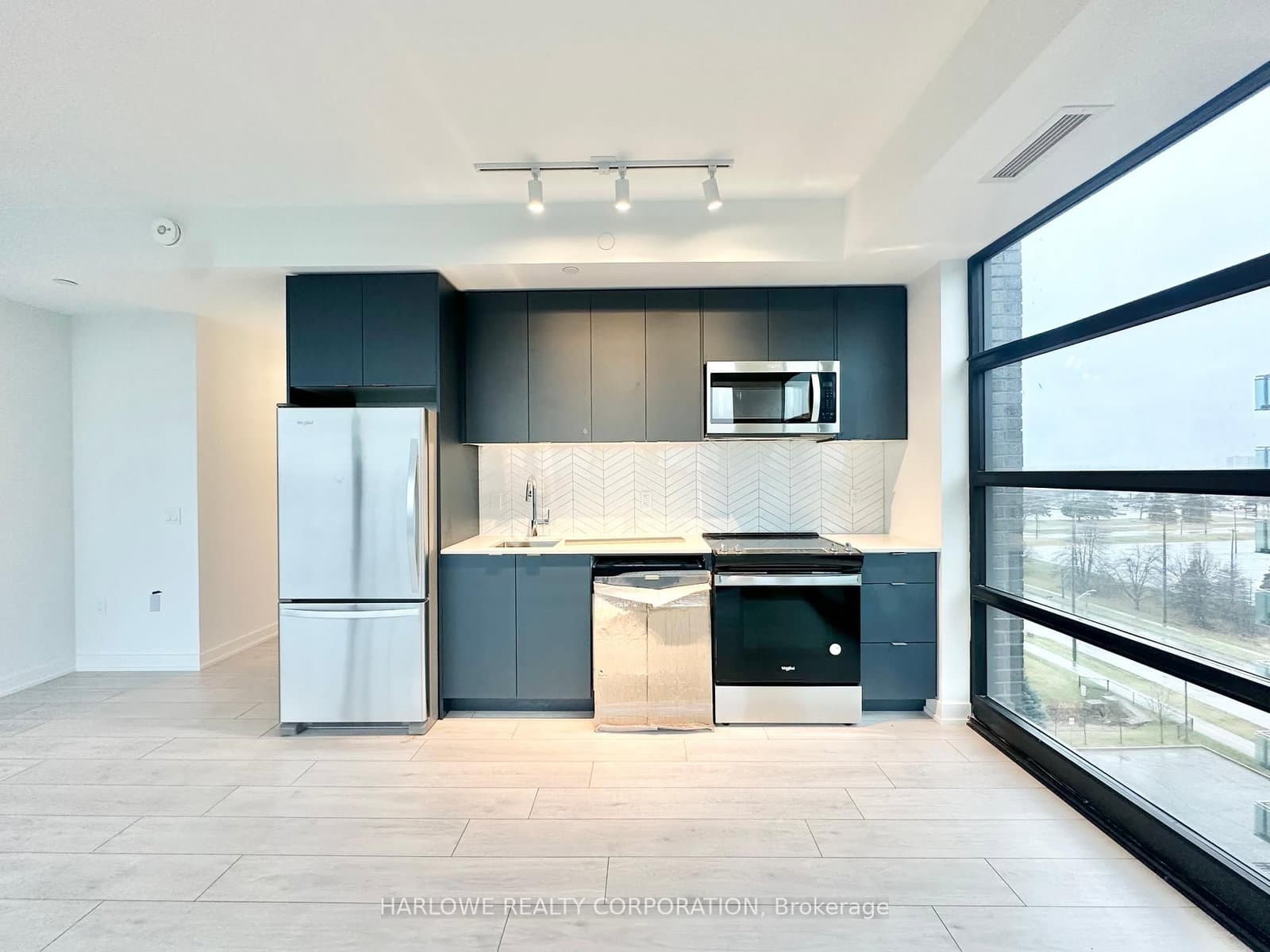 1606 Charles Street, Unit 802 A